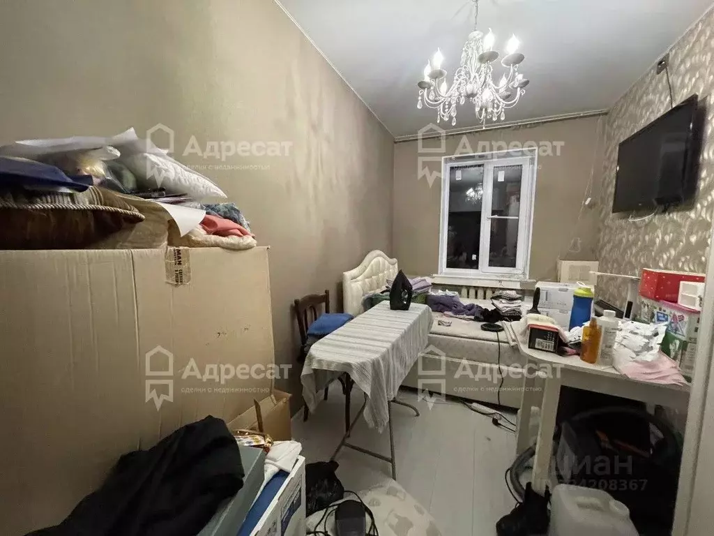 3-к кв. Волгоградская область, Волгоград ул. Писемского, 30 (56.0 м) - Фото 1