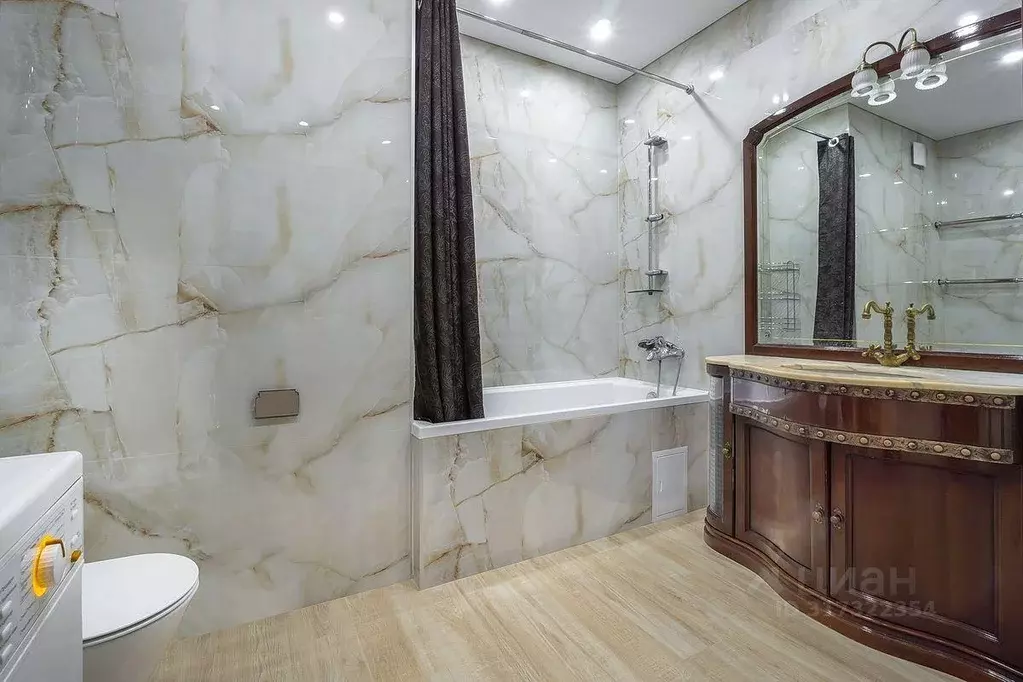 Квартира, 2 комнаты, 50 м - Фото 0
