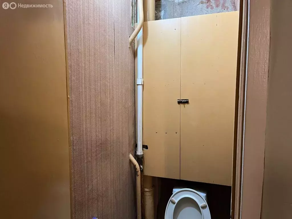 1к в 4-комнатной квартире (11.5 м) - Фото 1