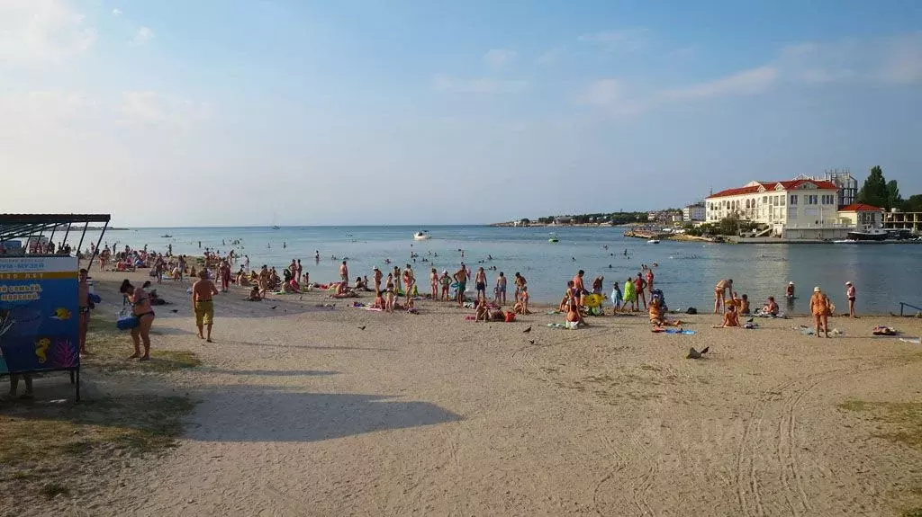 4-к кв. Севастополь просп. Героев Сталинграда, 53 (100.0 м) - Фото 2