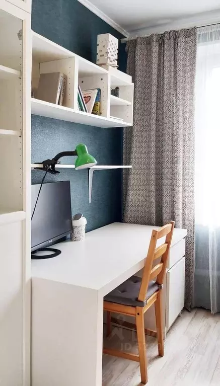 2-к кв. Москва Полярная ул., 52К4 (44.6 м) - Фото 2