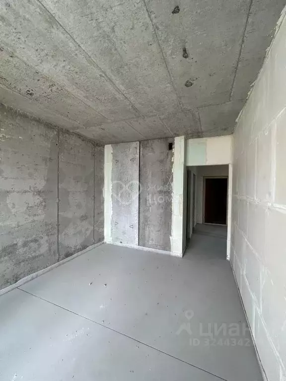 3-к кв. Волгоградская область, Волгоград бул. 30-летия Победы, 32 ... - Фото 2