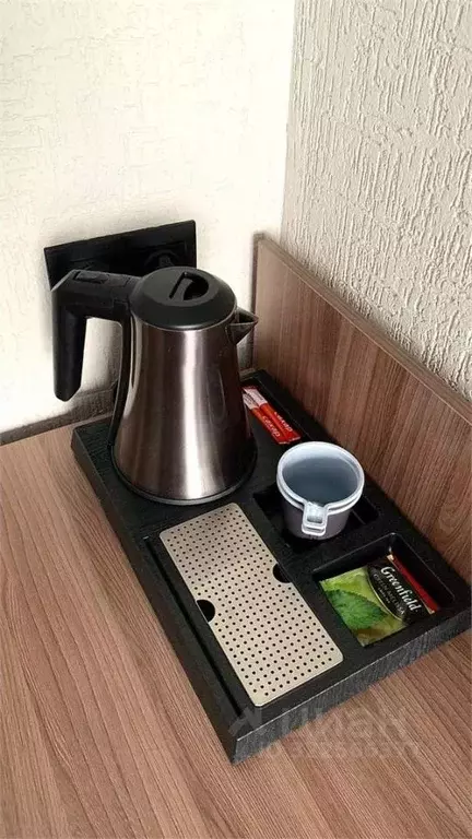 Комната Курская область, Курчатов ул. Энергетиков, 2Б (25.0 м) - Фото 2