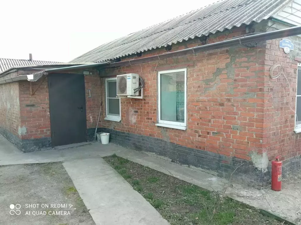 Дом в Ростовская область, Новочеркасск Колхозная ул., 12 (50 м) - Фото 2
