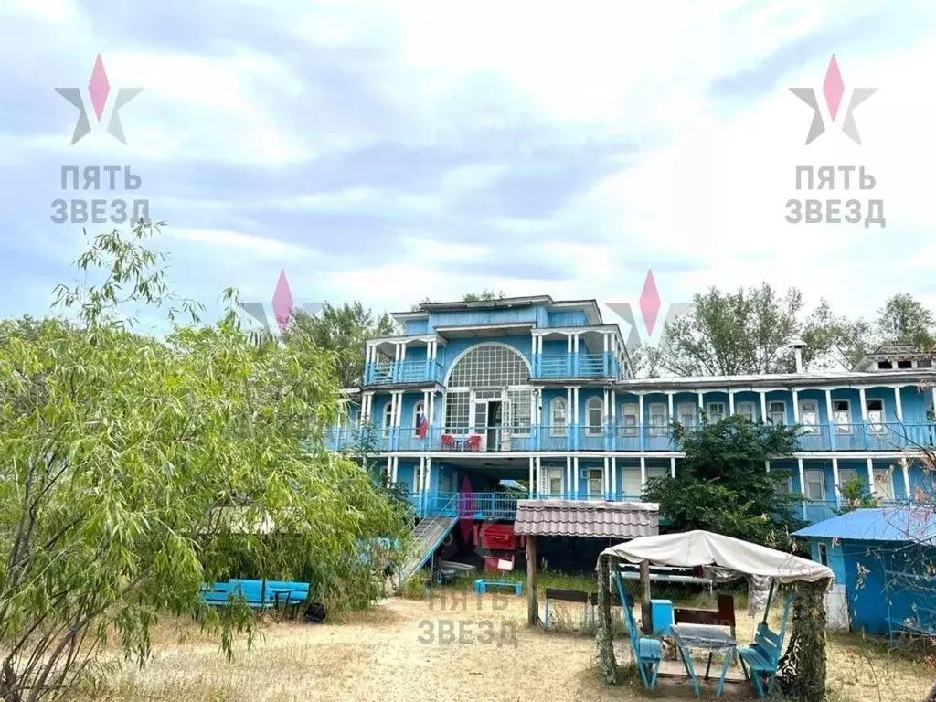 Помещение свободного назначения в Самарская область, Самара пос. ... - Фото 2