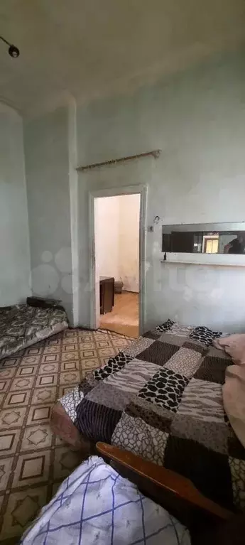 2-к. квартира, 30 м, 1/2 эт. - Фото 1