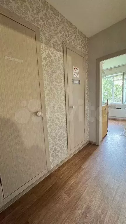 1-к. квартира, 31,2 м, 2/9 эт. - Фото 1