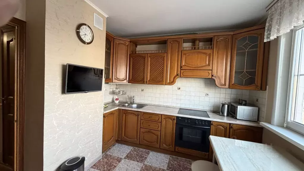 3-к кв. Москва Новочеремушкинская ул., 20/23 (75.0 м) - Фото 1