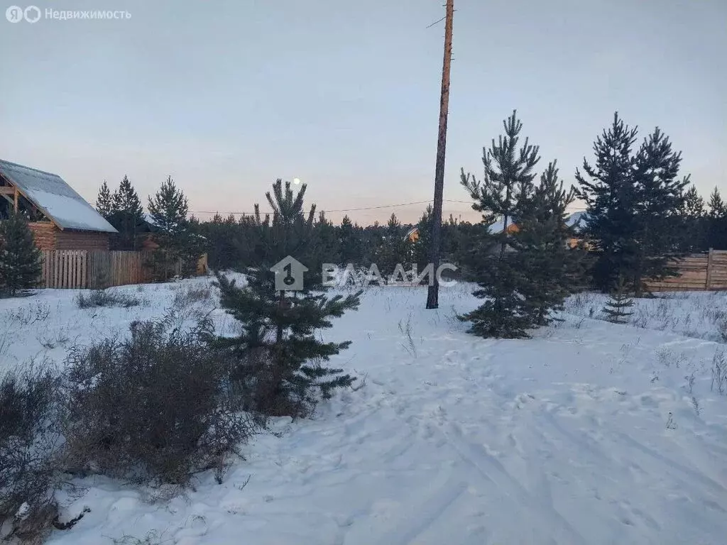 Участок в Улан-Удэ, Импульсная улица (5 м) - Фото 2