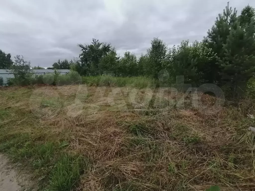 Участок 8 сот. (СНТ, ДНП) - Фото 0