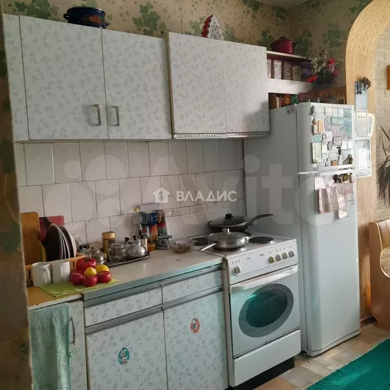 3-к. квартира, 80 м, 4/9 эт. - Фото 0