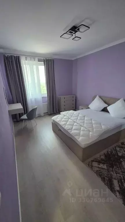 3-к кв. Московская область, Красногорск ул. Липовой Рощи, 6к2 (90.0 м) - Фото 1