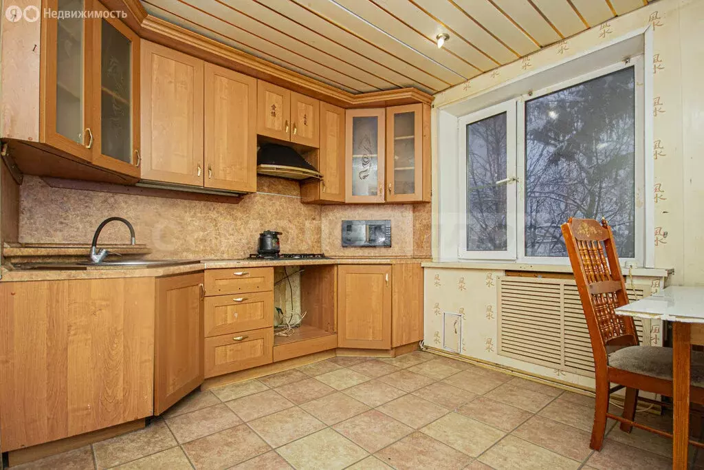 3-комнатная квартира: деревня Яковлевское, 131 (65.9 м) - Фото 2