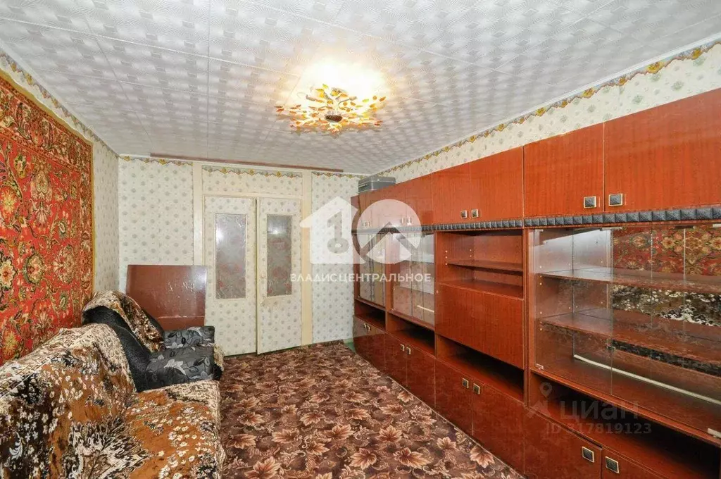 Квартира, 3 комнаты, 60 м - Фото 0