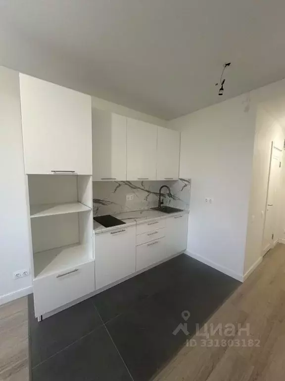 Студия Москва ул. Красного Маяка, 26А (20.0 м) - Фото 1