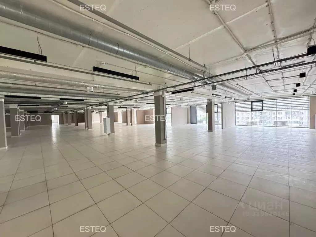 Торговая площадь в Новосибирская область, Новосибирск ул. Бориса ... - Фото 2