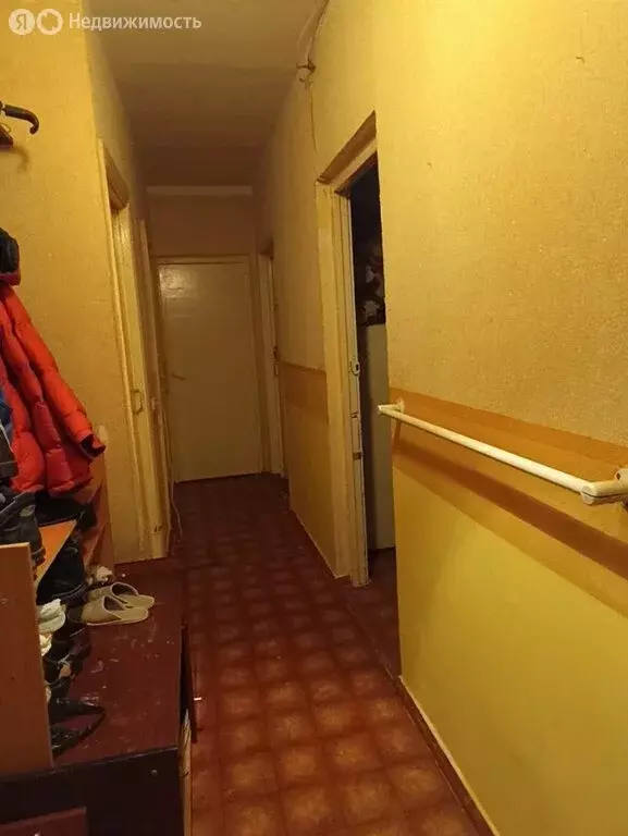 5-комнатная квартира: Орёл, Московское шоссе, 5 (80.4 м) - Фото 1