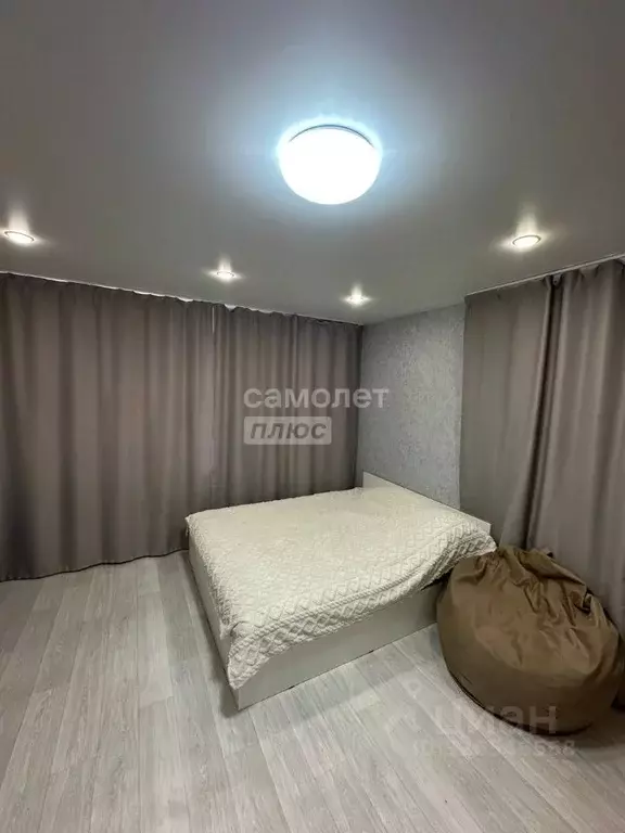 1-к кв. Марий Эл, Йошкар-Ола ул. Мира, 59 (32.0 м) - Фото 2