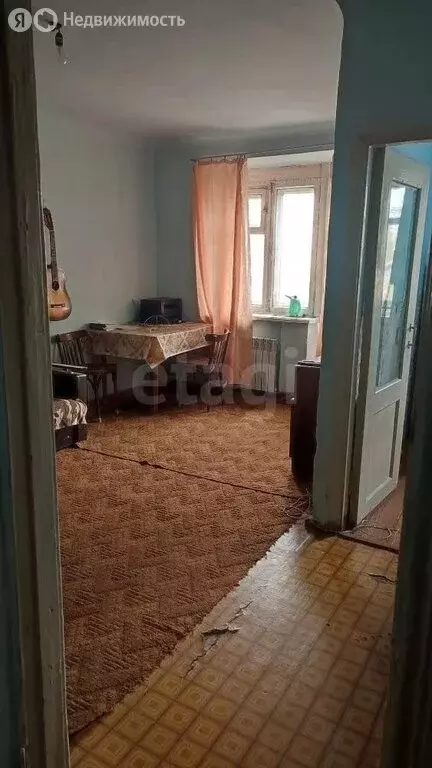 3-комнатная квартира: Улан-Удэ, улица Буйко, 23А (62.9 м) - Фото 2