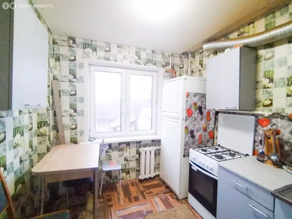 1-комнатная квартира: Людиново, Московская улица, 21 (30.7 м) - Фото 2