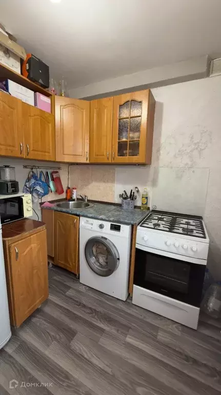 Продаётся 1-к квартира, 29 м - Фото 1
