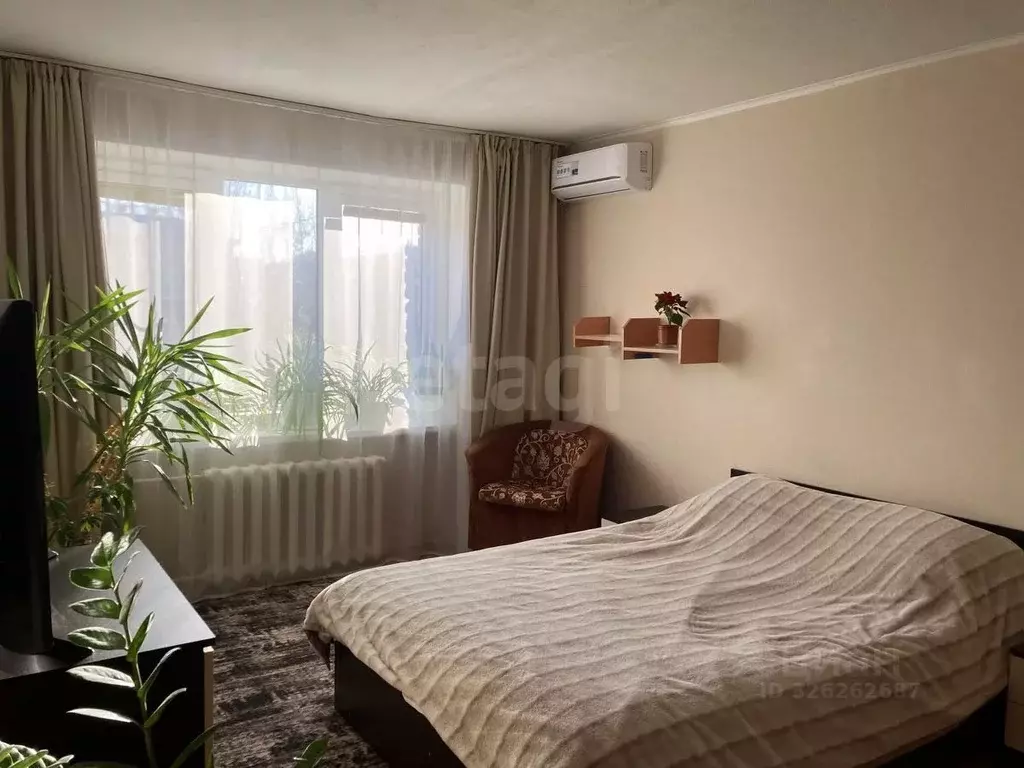 3-к кв. Челябинская область, Озерск Ленинградская ул., 7 (68.1 м) - Фото 2