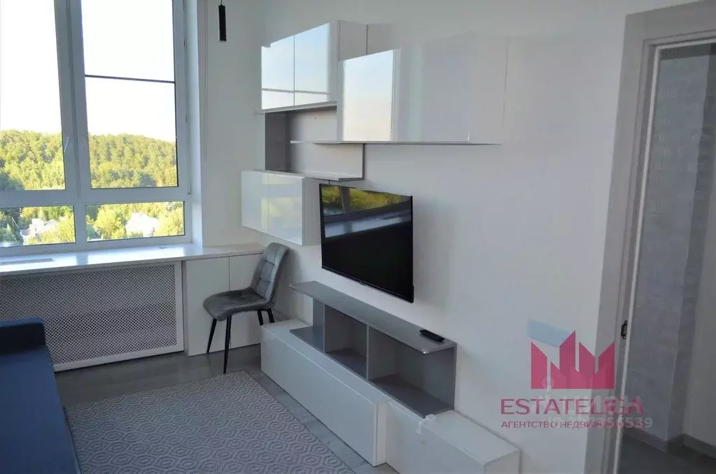 1-к кв. Московская область, Красногорск городской округ, пос. ... - Фото 2