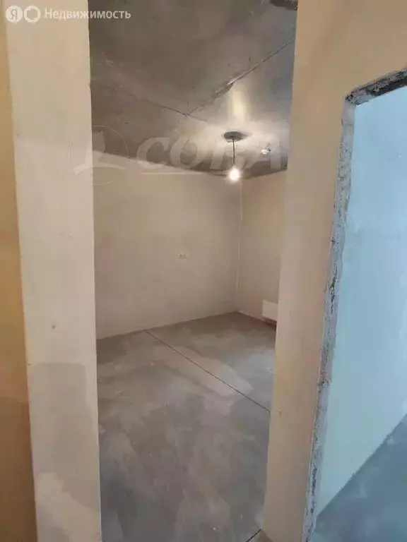 1-комнатная квартира: Тюмень, улица Первооткрывателей, 9 (35 м) - Фото 2