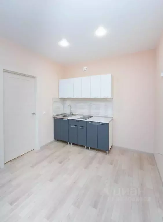 2-к кв. Пермский край, Пермь ул. Елькина, 14 (40.5 м) - Фото 1