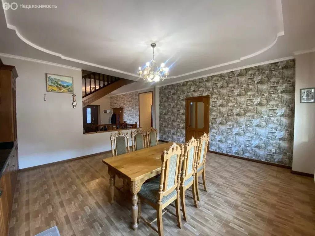 Дом в Симферополь, улица Воровского, 49 (498 м) - Фото 2
