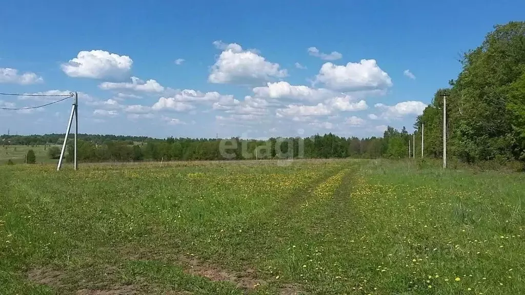 Участок в Белгородская область, Белгородский район, Беломестненское ... - Фото 2