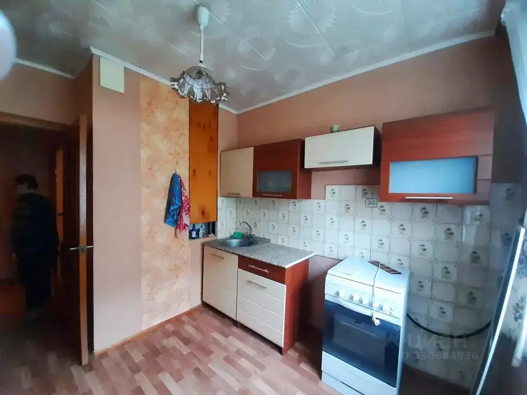 2-к кв. Курская область, Курск ул. Косухина, 41 (46.0 м) - Фото 2