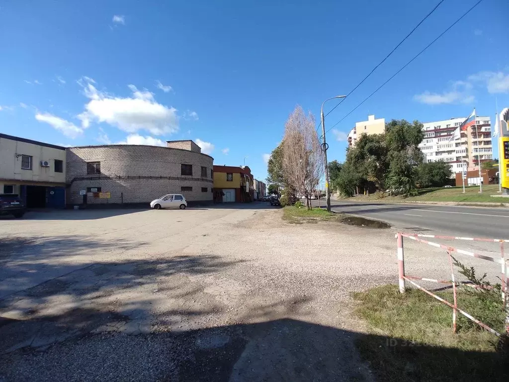 Гараж в Самарская область, Самара ул. Промышленности, 111 (16 м) - Фото 2