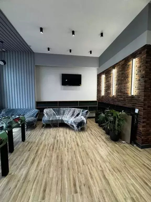 1-к кв. Татарстан, Казань Бухарская ул., 32к2 (30.0 м) - Фото 2