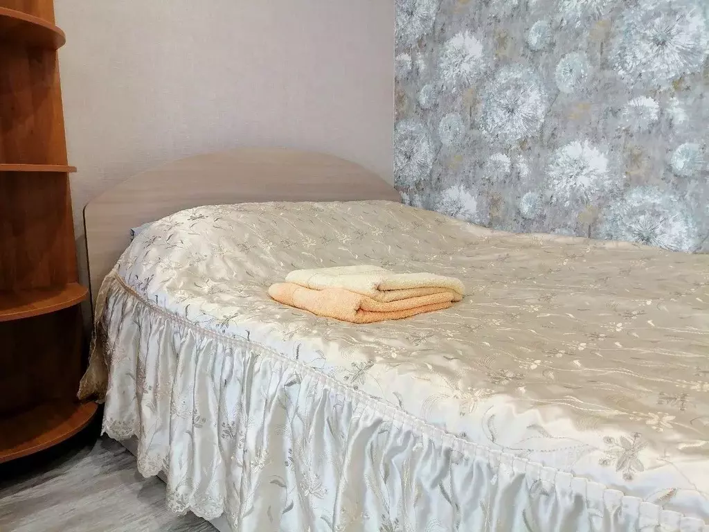 1-к кв. Волгоградская область, Волгоград ул. Лавочкина, 10/1 (31.0 м) - Фото 1