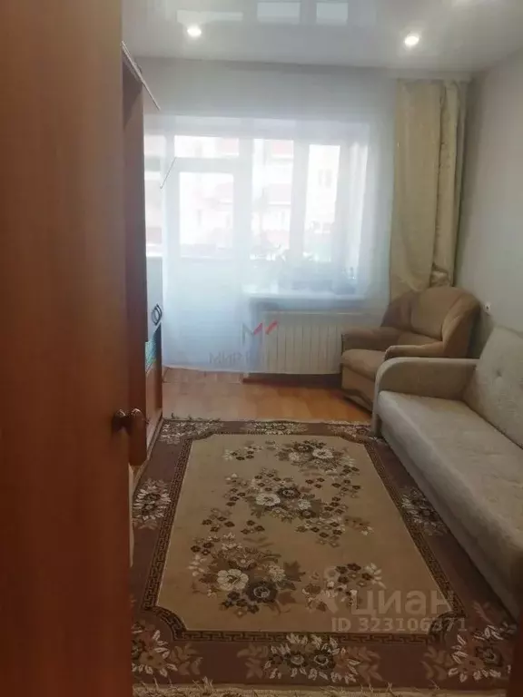 2-к кв. Тыва, Кызыл ул. Дружбы, 28 (42.0 м) - Фото 2