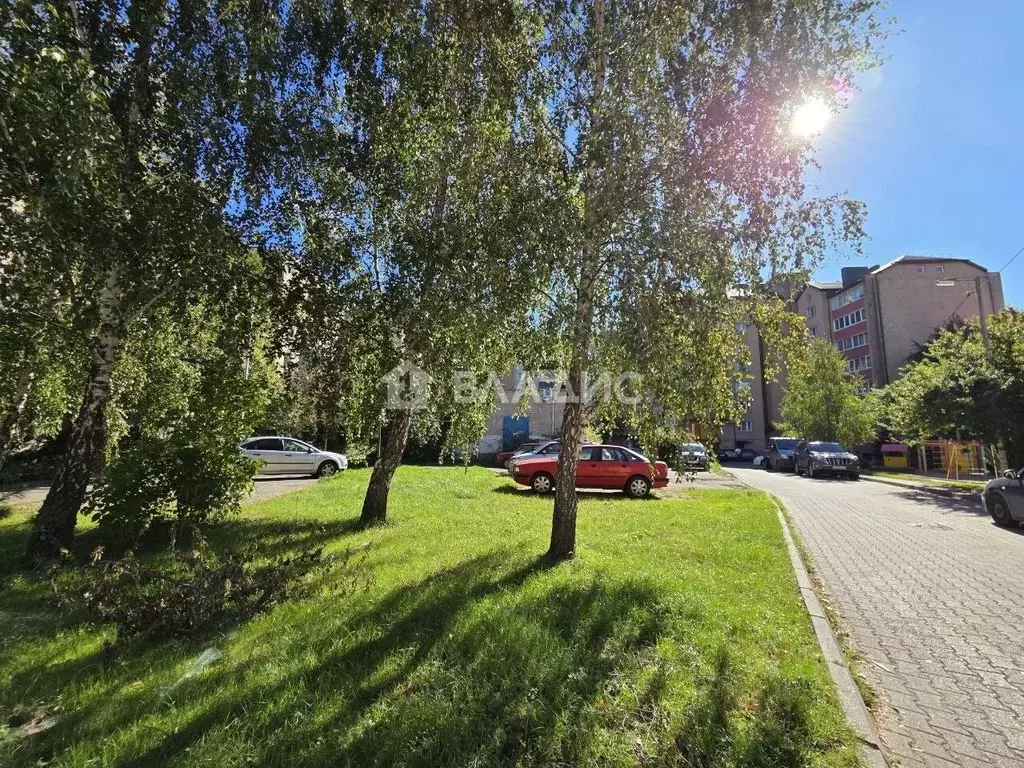 2-к кв. Калининградская область, Калининград Озерная ул., 1 (83.0 м) - Фото 0