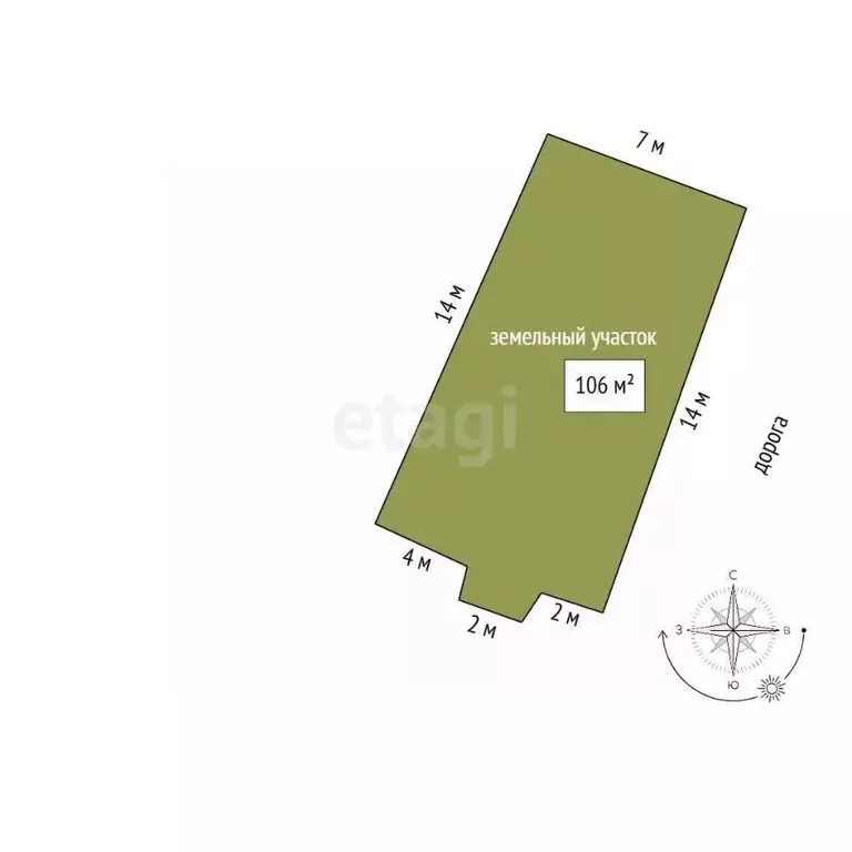 Дом в Белгородская область, Белгород Сумская ул., 286А (110 м) - Фото 1