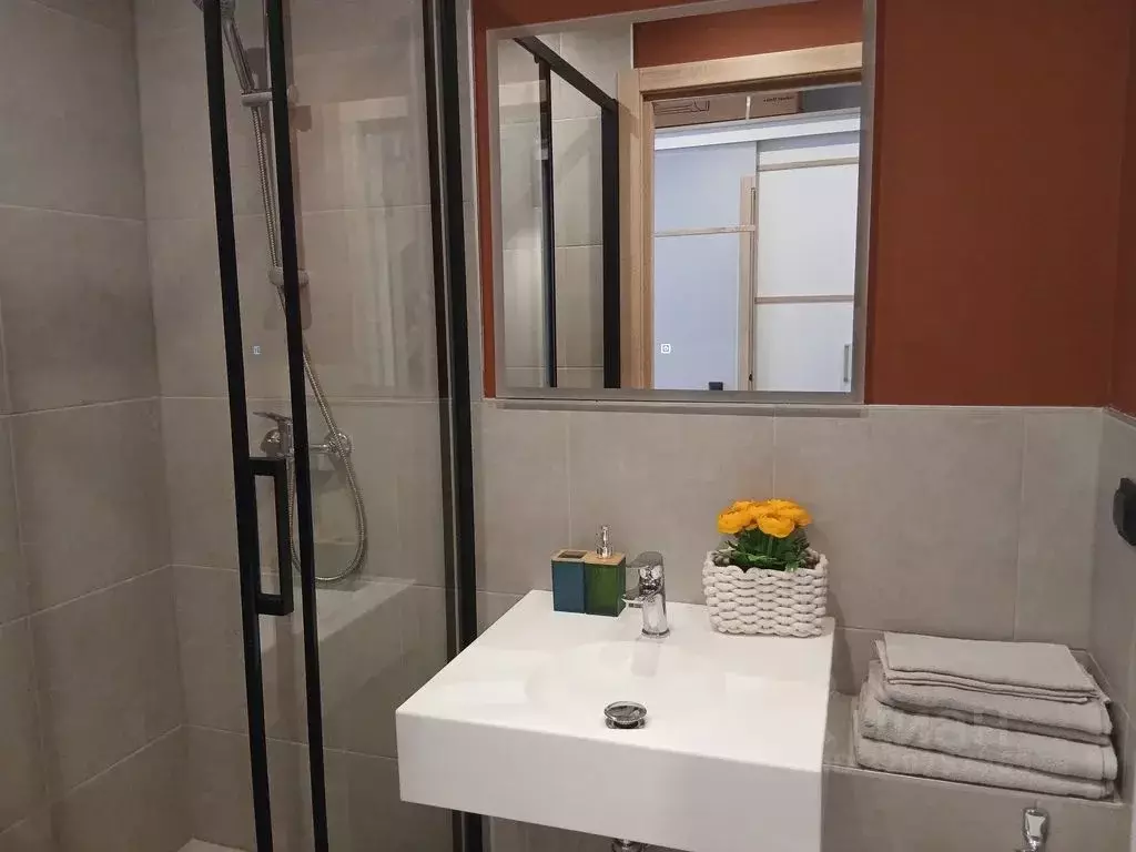 1-к кв. Санкт-Петербург просп. Энергетиков, 2к2 (25.0 м) - Фото 2