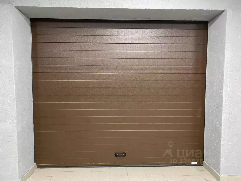 Гараж в Кемеровская область, Кемерово ул. Веры Волошиной, 41/2 (30 м) - Фото 2