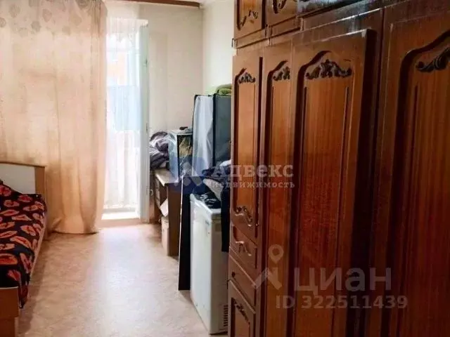 1-к кв. Тюменская область, Тюмень Широтная ул., 173 (44.8 м) - Фото 0