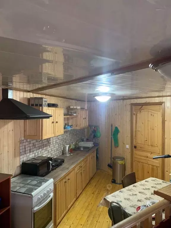 Дом в Ленинградская область, Гатчинский муниципальный округ, Вырица ... - Фото 2