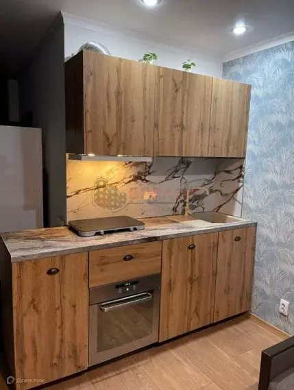 Продаётся квартира-студия, 25 м - Фото 1