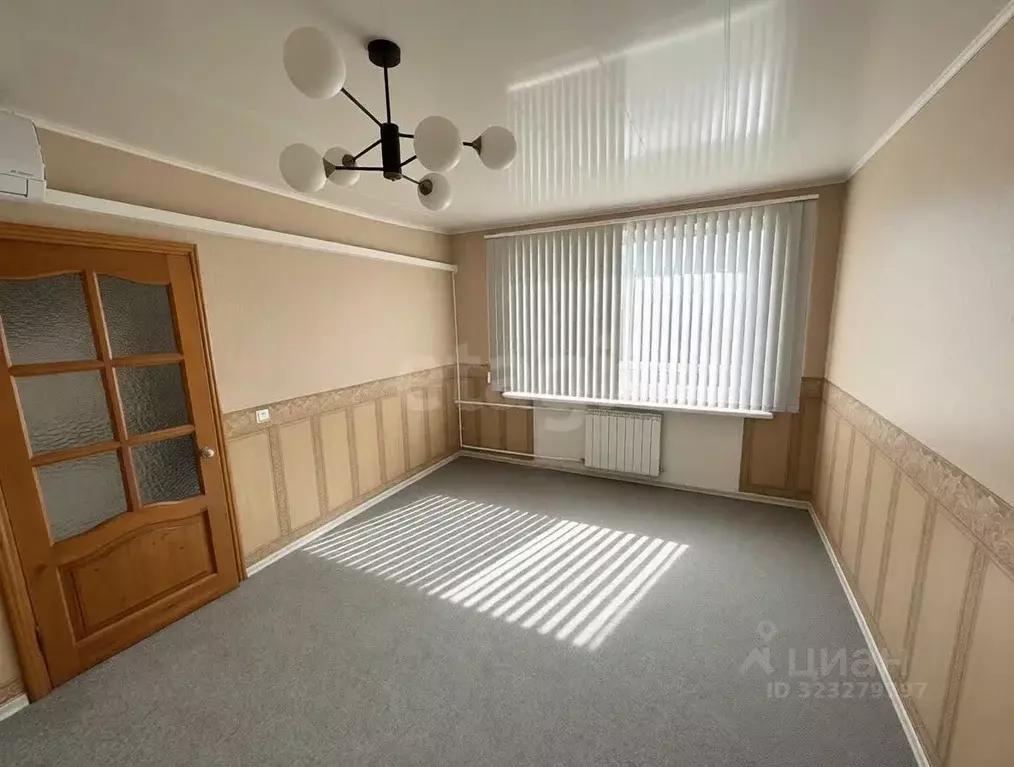 2-к кв. Владимирская область, Петушки Советская пл., 10 (45.7 м) - Фото 2