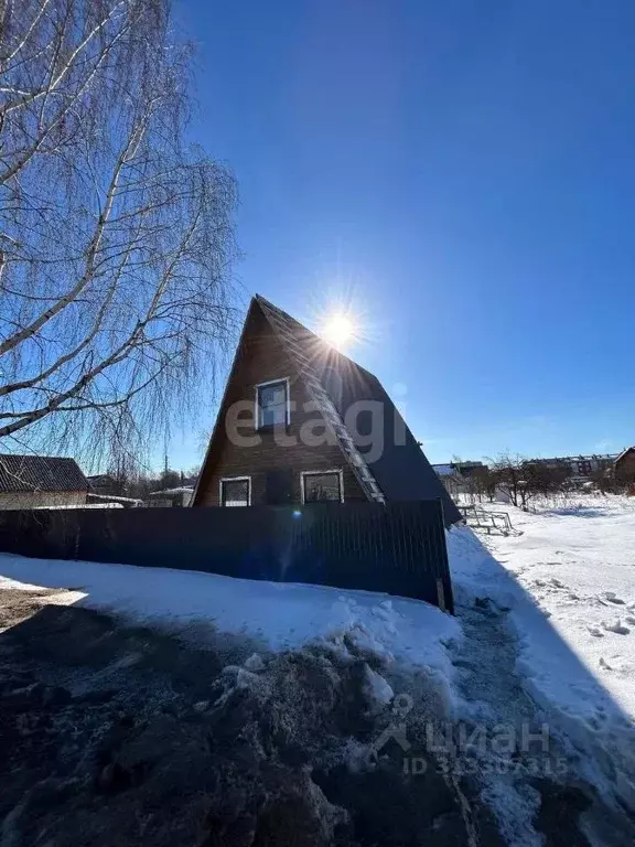 Дом в Ярославская область, Углич Интернациональная ул., 15 (71 м) - Фото 0