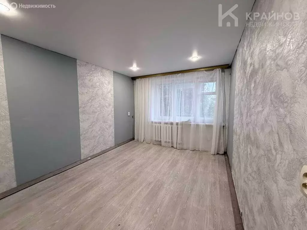 1к в -комнатной квартире (12.6 м) - Фото 1
