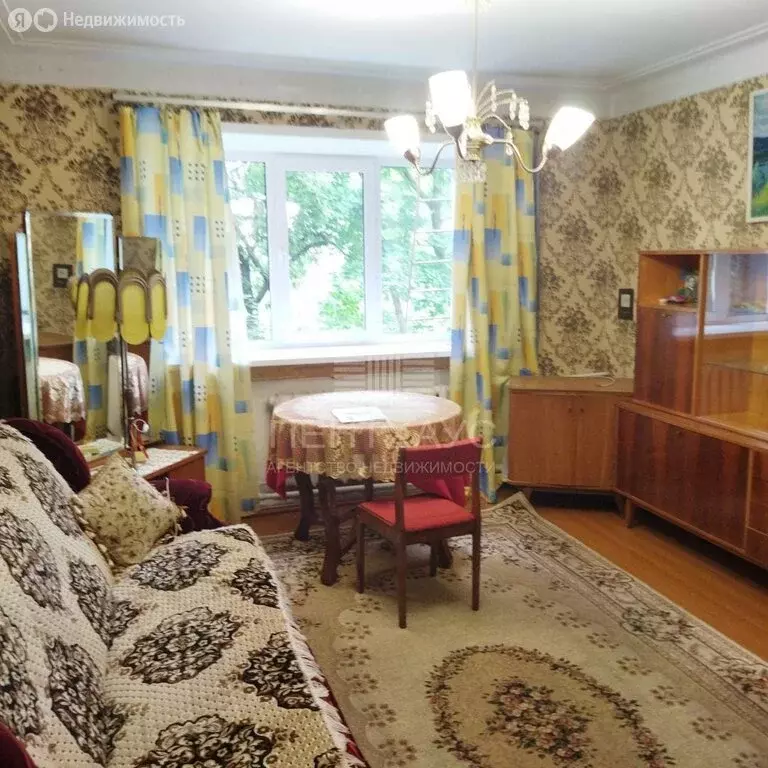 3-комнатная квартира: Владимир, улица Диктора Левитана, 29 (53.8 м) - Фото 2