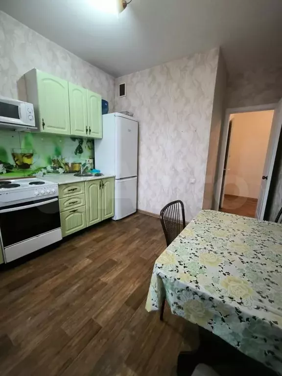 1-к. квартира, 45 м, 7/9 эт. - Фото 1