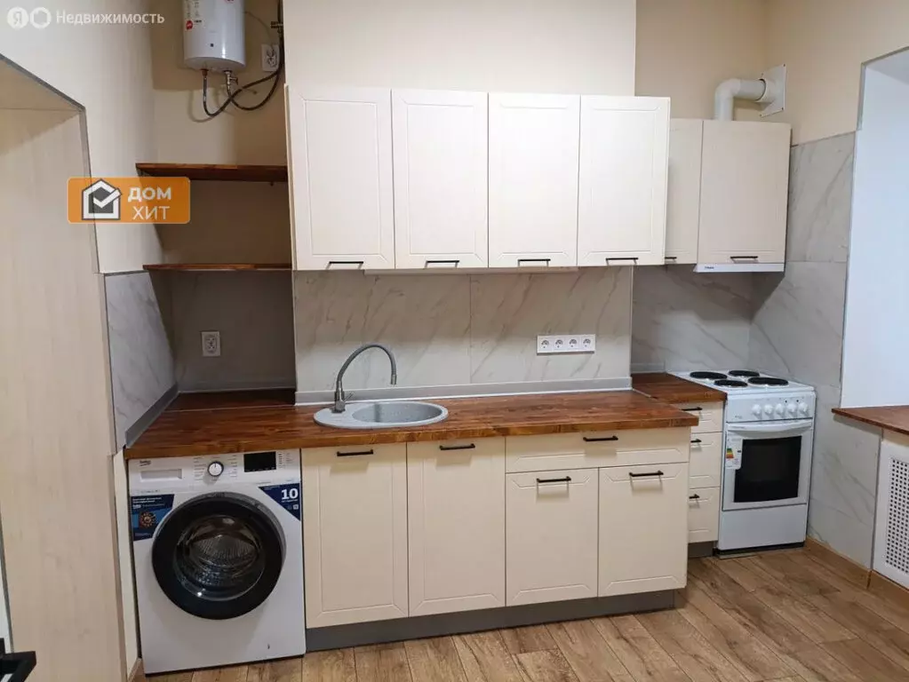 2-комнатная квартира: Симферополь, Караимская улица, 23А (46.8 м) - Фото 1