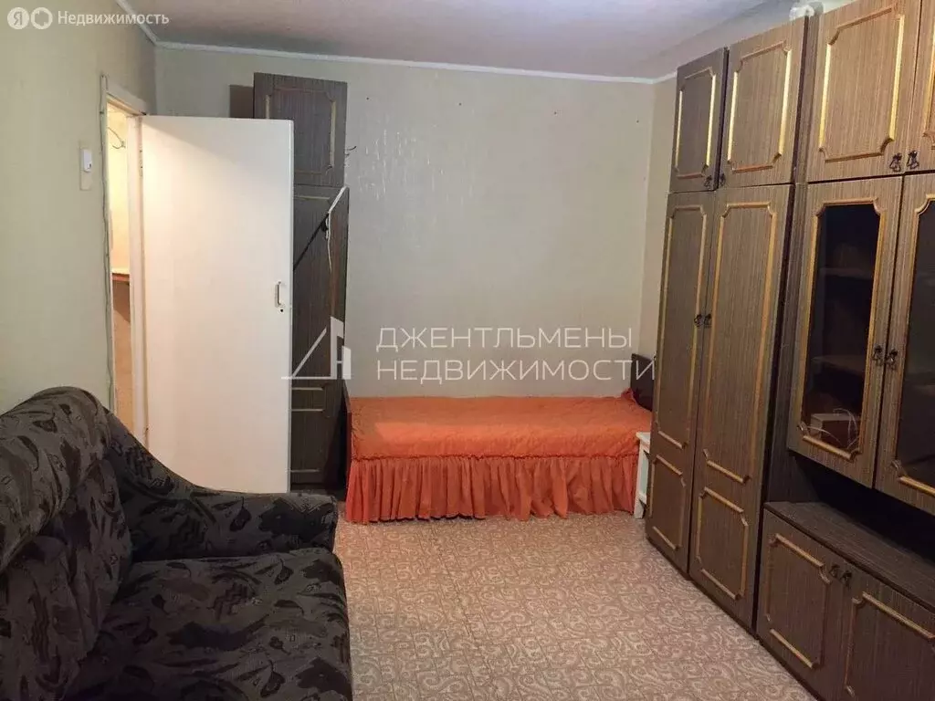 1-комнатная квартира: Пенза, улица Пушанина, 12 (29.4 м) - Фото 2